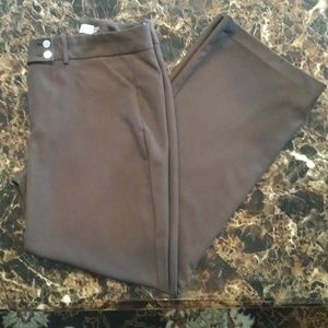 *Women's - Calvin Klein Pants